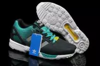 2019U adidas zx flux graphic job femme pas cher noir vert,adidas basket en ligne